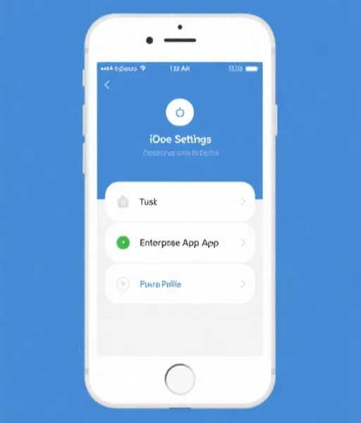 iOS Installation Guide